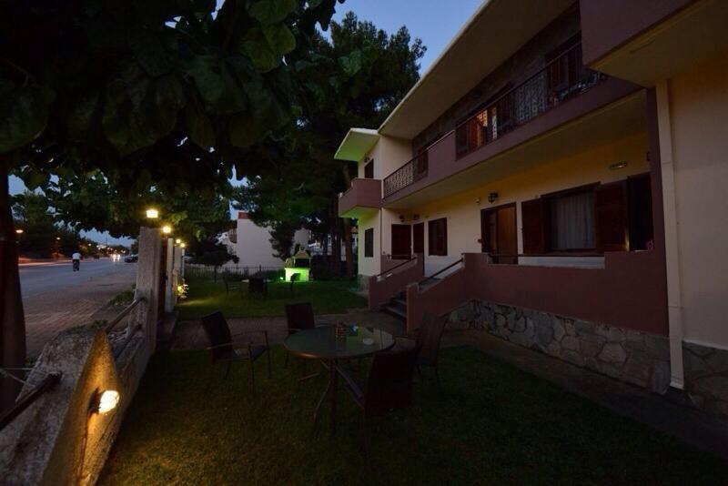 Apartamento Magda'S House Psakoudia Exterior foto